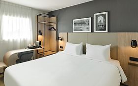 Campanile Paris Est - Pantin